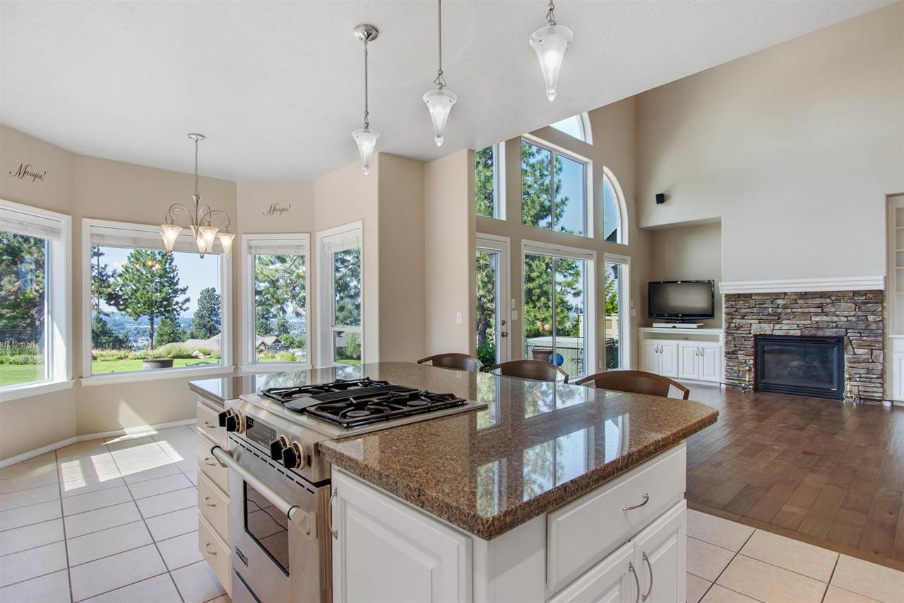 1910 South Steen Road Veradale, WA 99037 - Photo 5 of 20