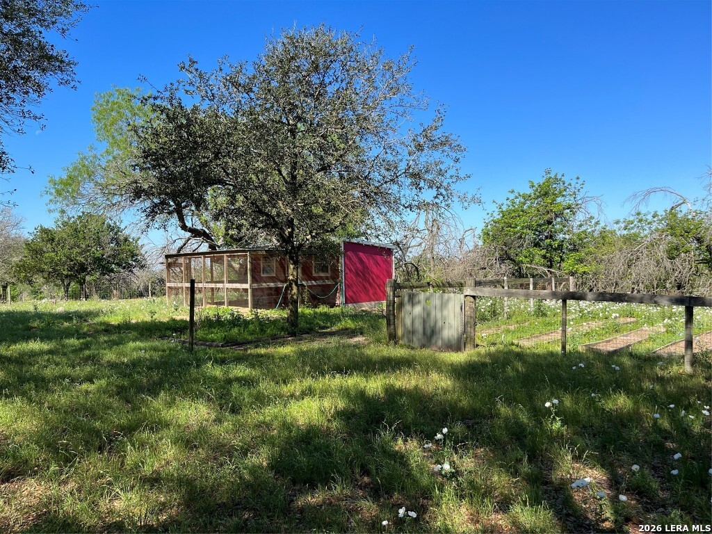 3371 Rathkamp Dreyer Road Yoakum, TX 77995 - Photo 17 of 17