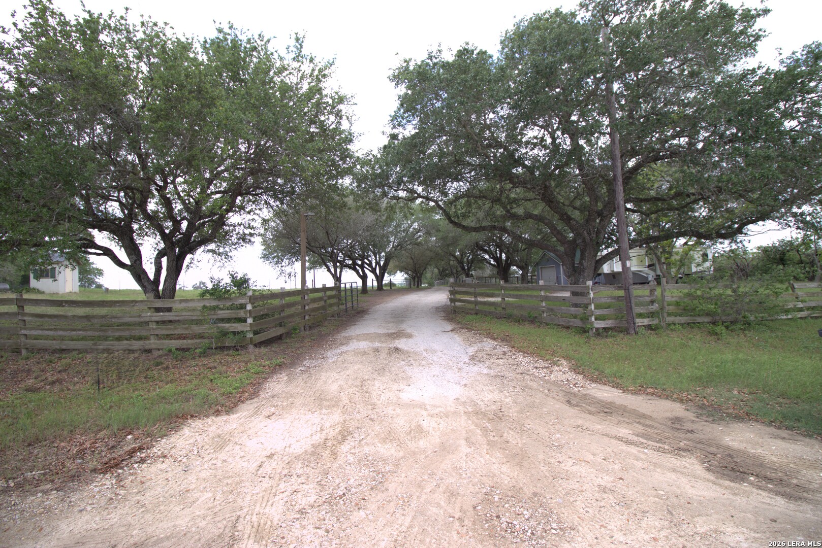 3371 Rathkamp Dreyer Road Yoakum, TX 77995 - Photo 2 of 17