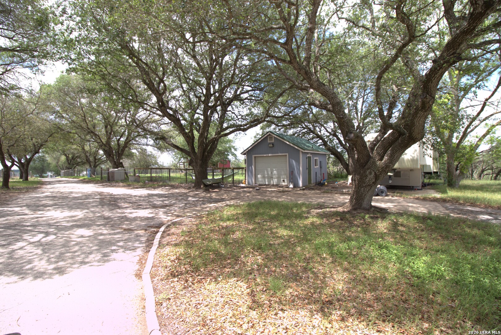 3371 Rathkamp Dreyer Road Yoakum, TX 77995 - Photo 3 of 17