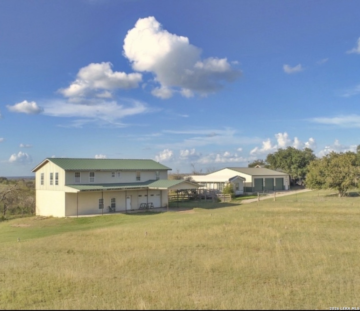 3371 Rathkamp Dreyer Road Yoakum, TX 77995 - Photo 7 of 17
