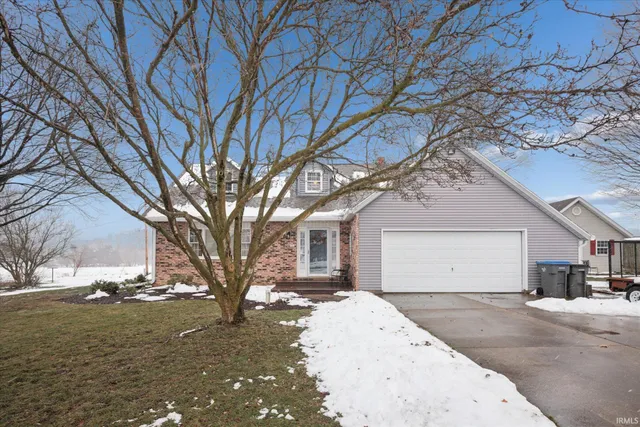 $310,000 | 58319 Jefferson View Drive, Goshen, IN 46528