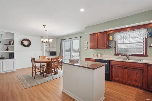 $310,000 | 58319 Jefferson View Drive, Goshen, IN 46528