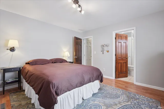 $310,000 | 58319 Jefferson View Drive, Goshen, IN 46528