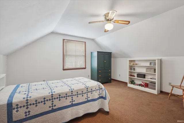 $310,000 | 58319 Jefferson View Drive, Goshen, IN 46528