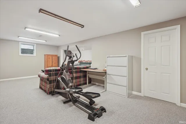 $310,000 | 58319 Jefferson View Drive, Goshen, IN 46528