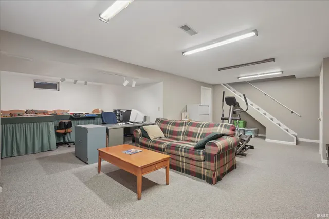 $310,000 | 58319 Jefferson View Drive, Goshen, IN 46528