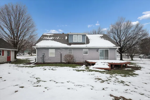 $310,000 | 58319 Jefferson View Drive, Goshen, IN 46528