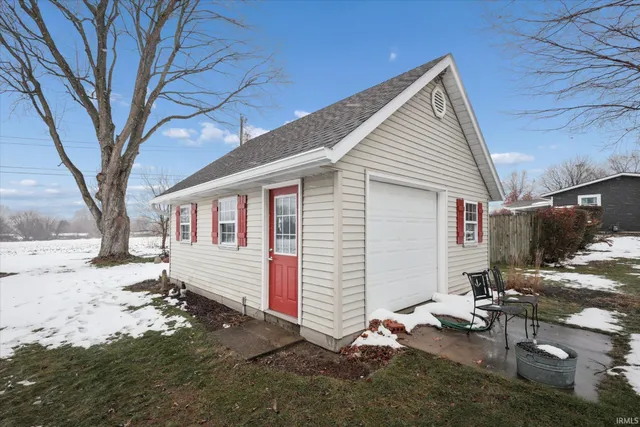 $310,000 | 58319 Jefferson View Drive, Goshen, IN 46528