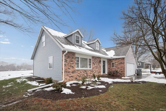 $310,000 | 58319 Jefferson View Drive, Goshen, IN 46528