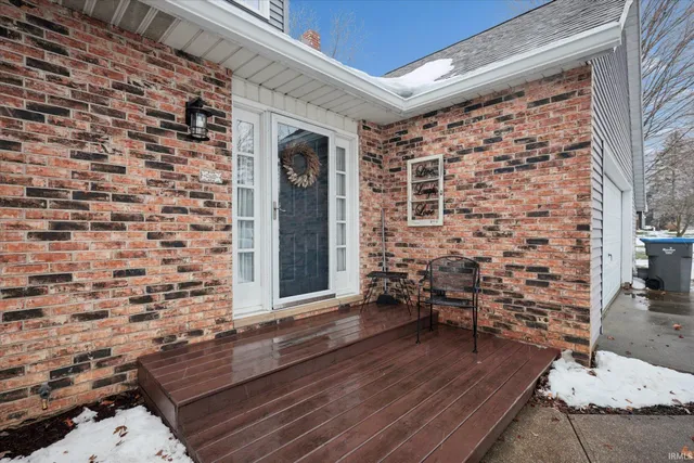 $310,000 | 58319 Jefferson View Drive, Goshen, IN 46528