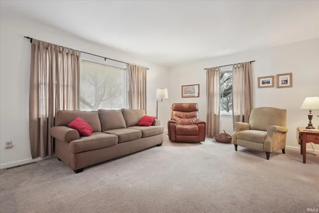 $310,000 | 58319 Jefferson View Drive, Goshen, IN 46528