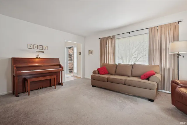 $310,000 | 58319 Jefferson View Drive, Goshen, IN 46528