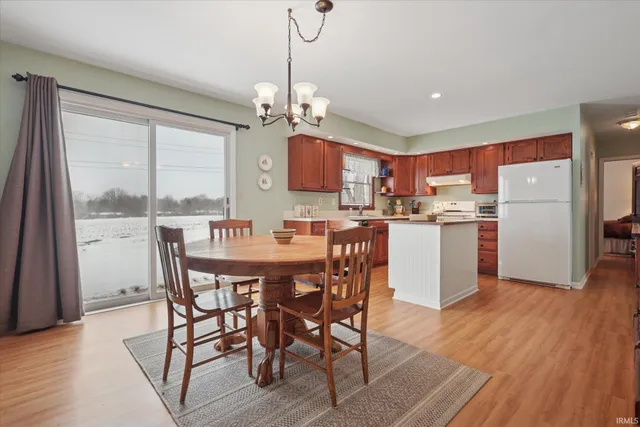 $310,000 | 58319 Jefferson View Drive, Goshen, IN 46528