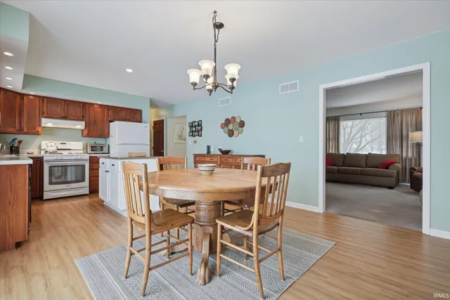 $310,000 | 58319 Jefferson View Drive, Goshen, IN 46528