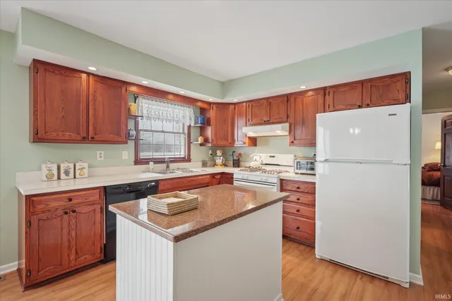 $310,000 | 58319 Jefferson View Drive, Goshen, IN 46528