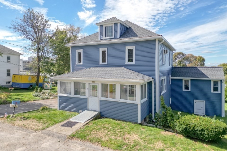 15 2nd Street Hull, MA 02045 - Photo 4 of 41