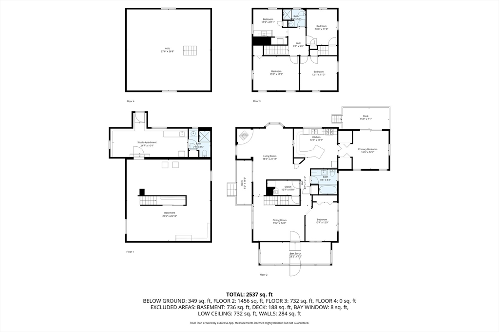 15 2nd Street Hull, MA 02045 - Photo 41 of 41