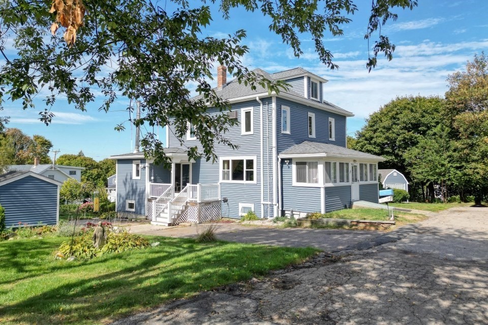 15 2nd Street Hull, MA 02045 - Photo 5 of 41