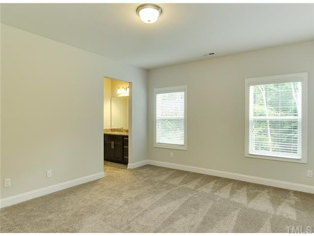2441 Trenton Park Lane Raleigh, NC 27607 - Photo 21 of 25 Bedroom