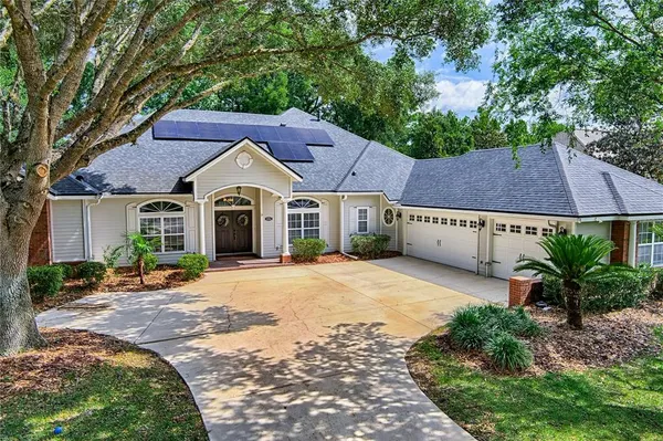 $857,500 | 9244 Southwest 31 Place, Gainesville, FL 32608