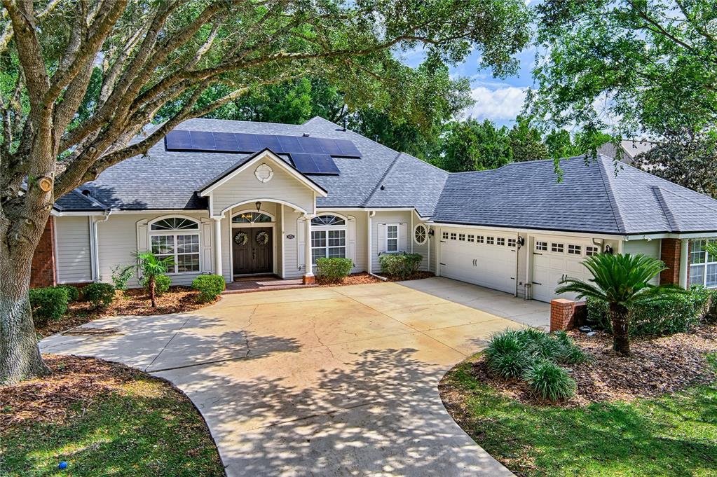 9244 Southwest 31 Place Gainesville, FL 32608 - Photo 1 of 55