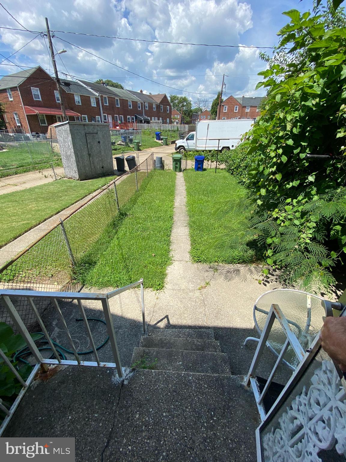 5734 Edgepark Road Baltimore, MD 21239 - Photo 8 of 8