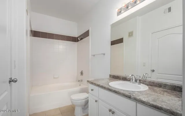 $1,750 | 6900 East Princess Drive, Unit 1126, Phoenix, AZ 85054