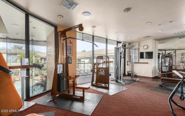 $1,750 | 6900 East Princess Drive, Unit 1126, Phoenix, AZ 85054