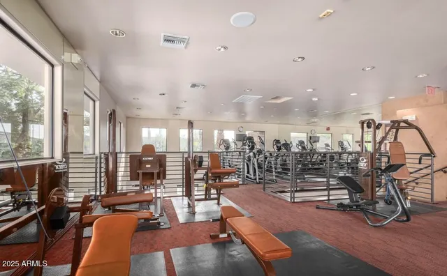 $1,750 | 6900 East Princess Drive, Unit 1126, Phoenix, AZ 85054