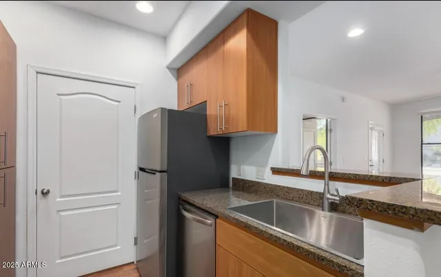 $1,750 | 6900 East Princess Drive, Unit 1126, Phoenix, AZ 85054