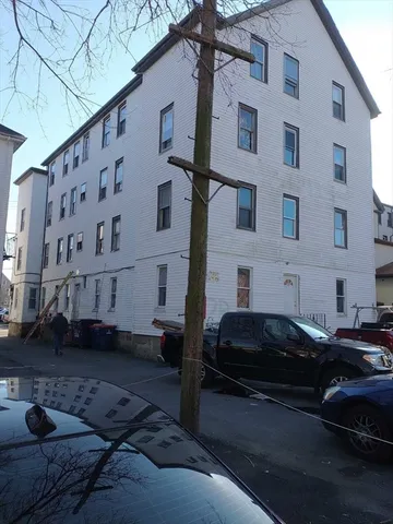 $1,150,000 | 239 Sawyer Street, New Bedford, MA 02746