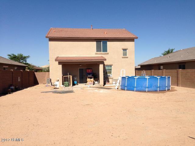 18795 North Lariat Road Maricopa, AZ 85138 - Photo 2 of 4 lariat 2