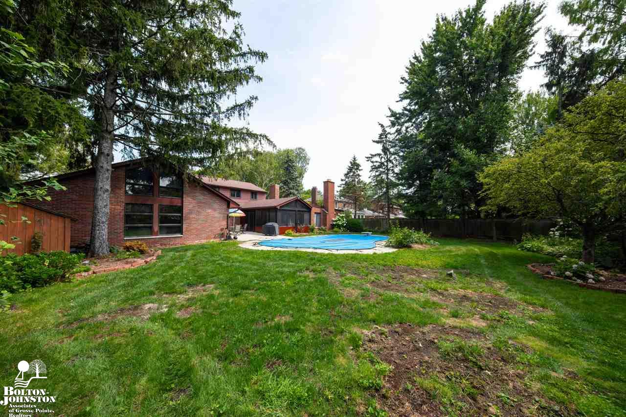 1067 Devonshire Road Grosse Pointe Park, MI 48230 - Photo 54 of 58