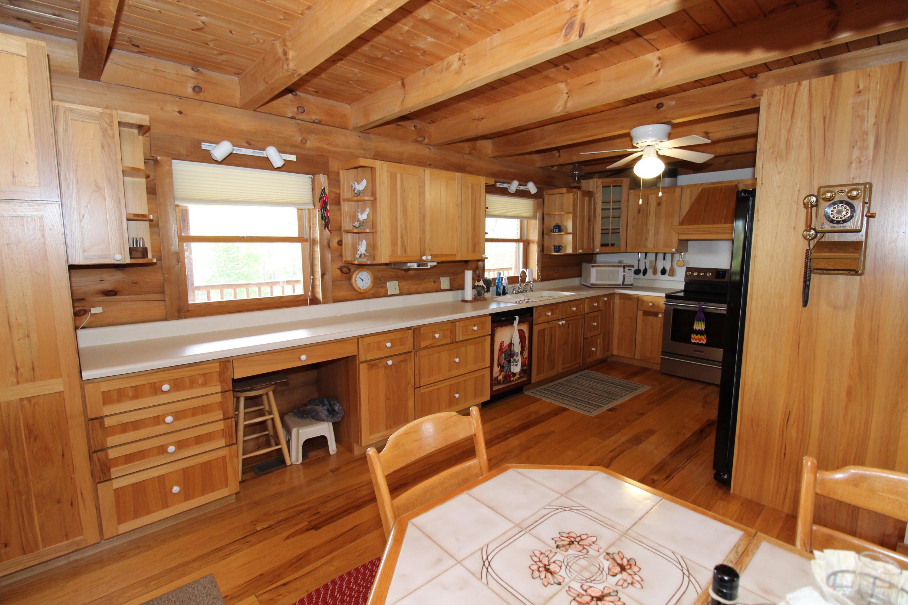 1316 Buttermilk Run Road Manchester, OH 45144 - Photo 20 of 107 21