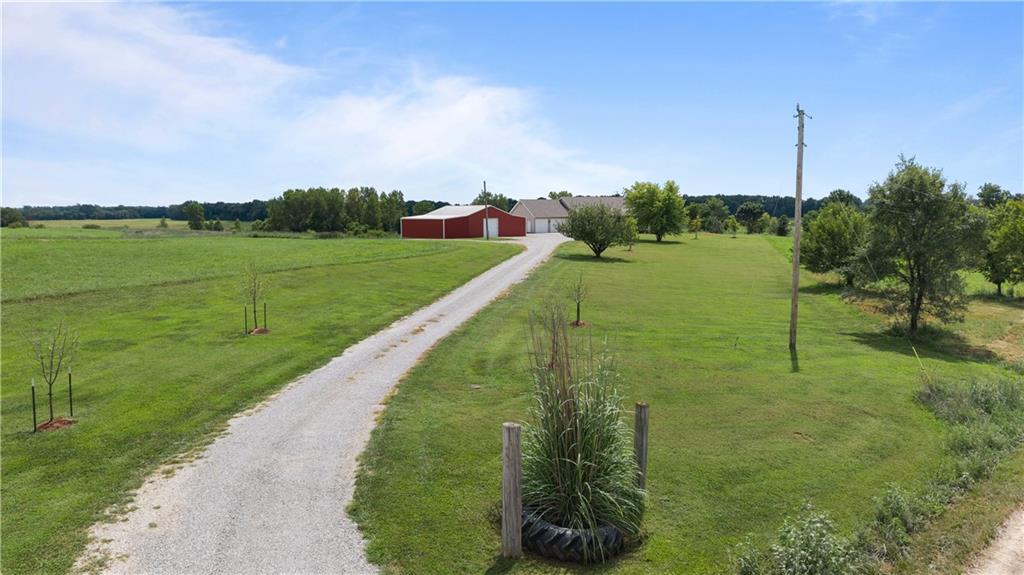 419 Northeast 251st Road Warrensburg, MO 64093 - Photo 25 of 80 Gallery Image 25