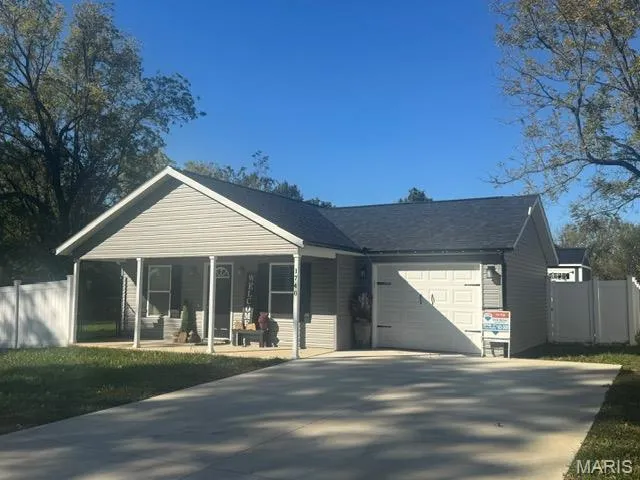 $225,000 | 1740 Allenview Drive, Jackson, MO 63755