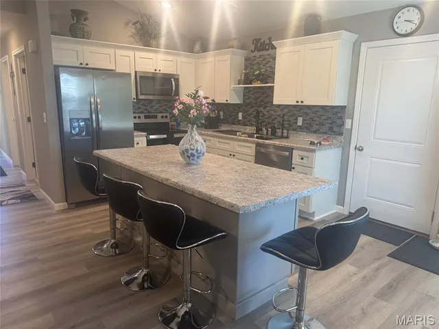 $225,000 | 1740 Allenview Drive, Jackson, MO 63755