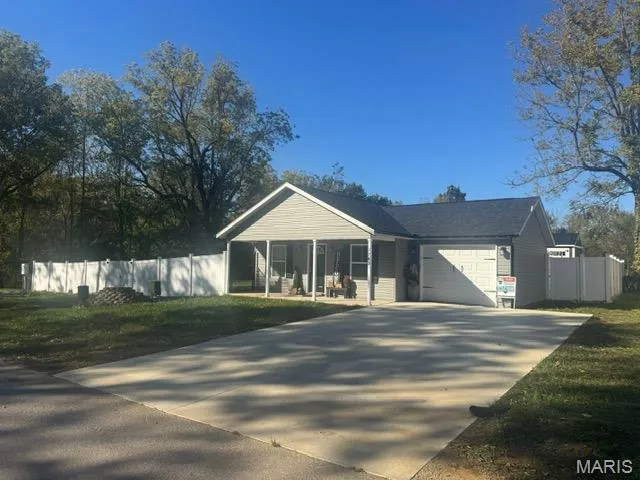 $225,000 | 1740 Allenview Drive, Jackson, MO 63755