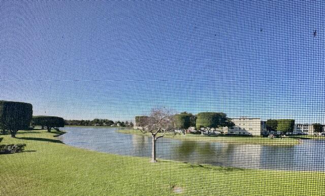 2070 Cornwall East Boca Raton, FL 33434 - Photo 18 of 30 a view of a swimming pool