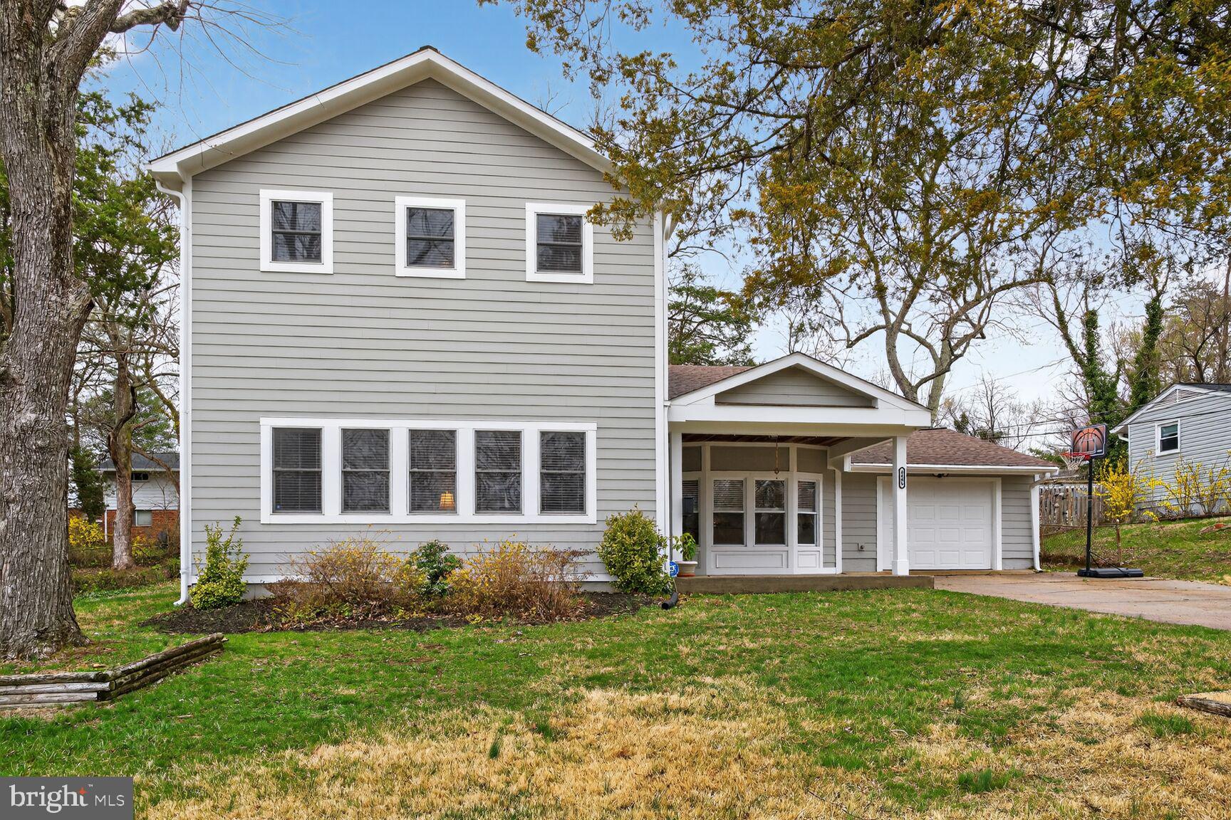 4406 Roundhill Road Alexandria, VA 22310 - Photo 1 of 48 Gallery Image 1