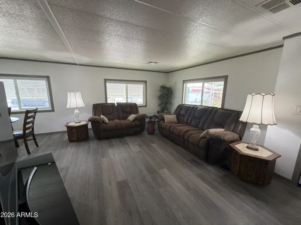 $65,000 | 305 South Val Vista Drive, Unit 292, Mesa, AZ 85204