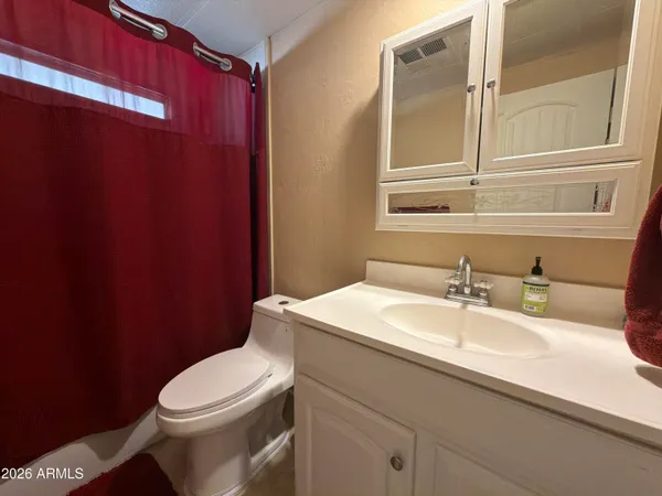 $65,000 | 305 South Val Vista Drive, Unit 292, Mesa, AZ 85204