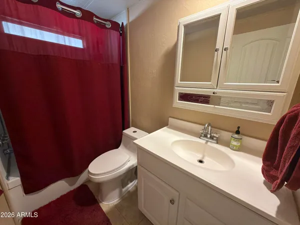 $65,000 | 305 South Val Vista Drive, Unit 292, Mesa, AZ 85204