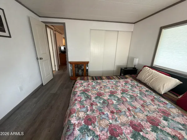$65,000 | 305 South Val Vista Drive, Unit 292, Mesa, AZ 85204