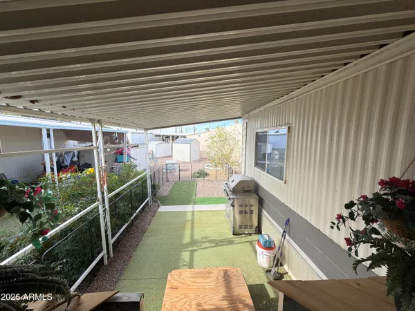$65,000 | 305 South Val Vista Drive, Unit 292, Mesa, AZ 85204