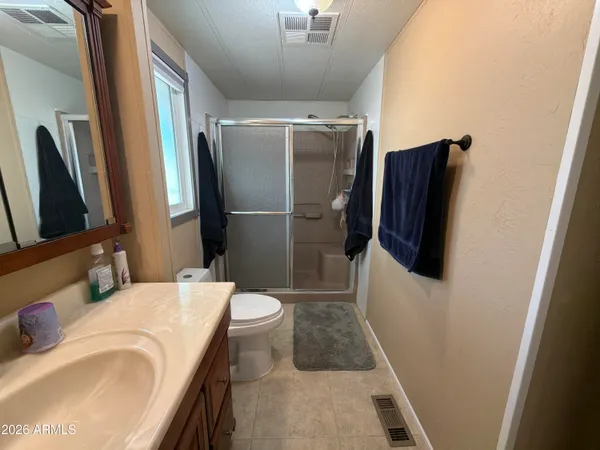 $65,000 | 305 South Val Vista Drive, Unit 292, Mesa, AZ 85204