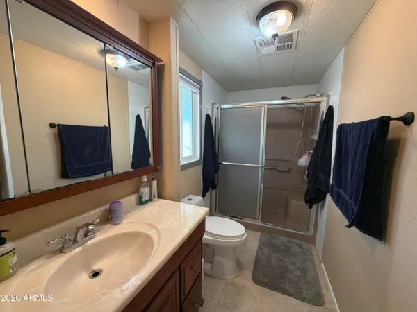 $65,000 | 305 South Val Vista Drive, Unit 292, Mesa, AZ 85204