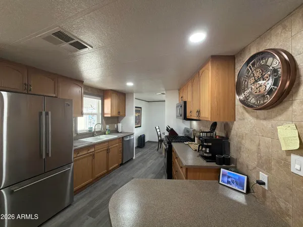 $65,000 | 305 South Val Vista Drive, Unit 292, Mesa, AZ 85204