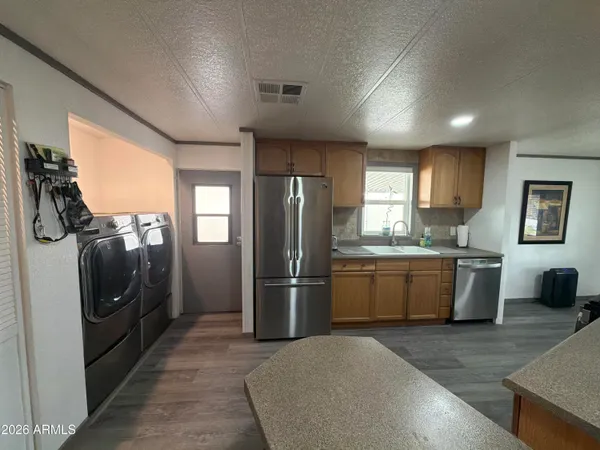 $65,000 | 305 South Val Vista Drive, Unit 292, Mesa, AZ 85204